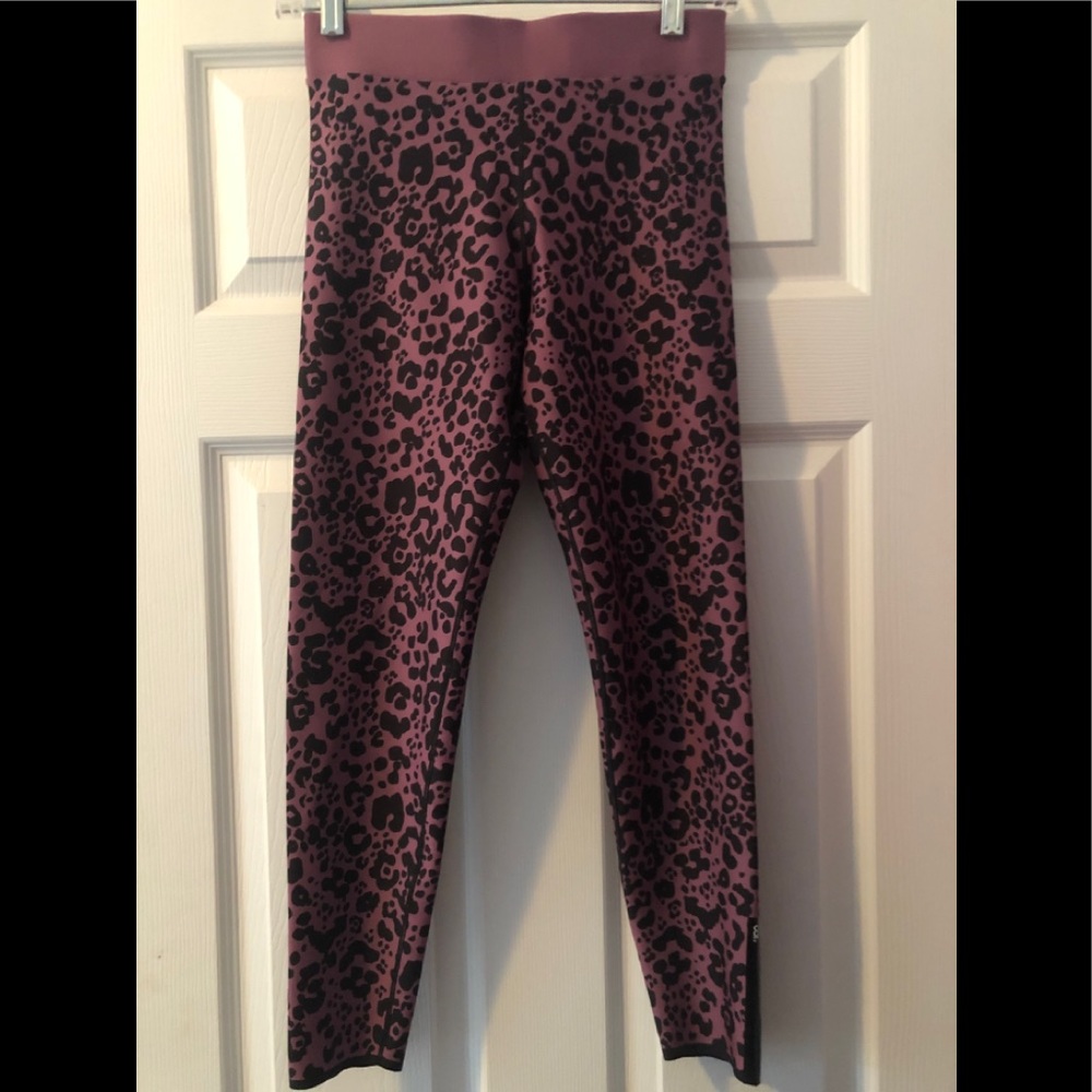 Cor Leggings designed by Ultracor
